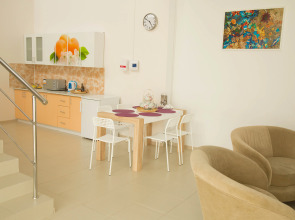 Хостел на Чехова