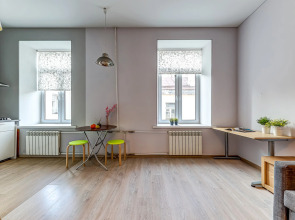 Квартира на Декабристов 6