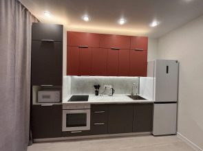 Квартира Солнечный закат