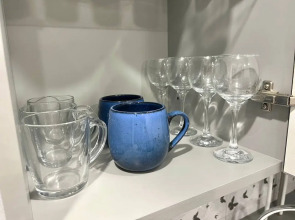 Квартира Стильная в центре Калуги