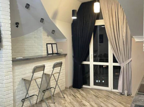 Апартаменты 295 Стрелковой Дивизии 17