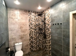 Гостевой дом с баней Фэмили Хаус