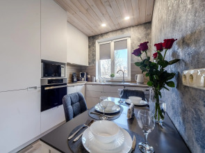 Частный дом Новый дом в Минске