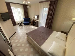 Отель Мечта