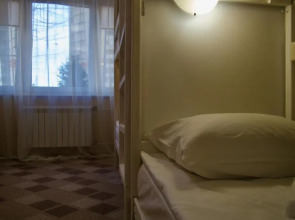 Хостел Red Hill