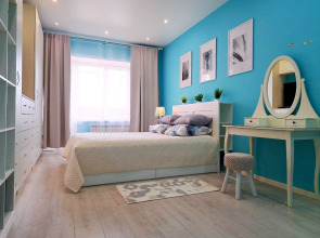 Апартаменты Белла