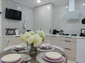 Квартира Эстетик рент