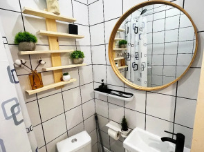 Апартаменты на Тверской