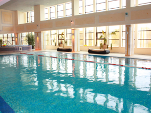 Апартаменты Гостиничные номера Premium 1