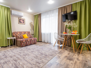 Квартира Royal Garden