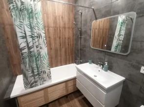 Квартира Уютная в Центре Города