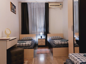 Мини-отель Никитская 22