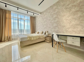 Квартира Миндаль