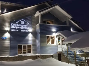 Отель Созвездие Медведицы