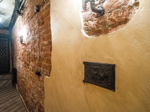 Апартаменты в Центре Петербурга