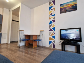 Квартира КакДома, Чугунова 3