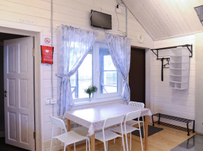 Гостевой Дом Дачи Сканди