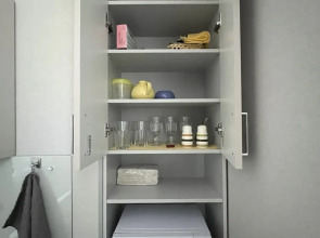 Квартира на Чапаева