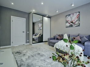 Квартира Кранц Престиж