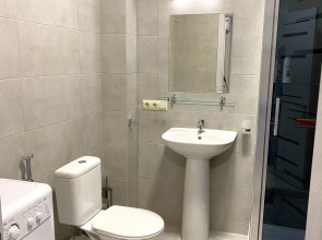 Апартаменты Бирюза