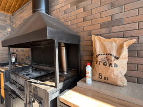 Гостевой дом N2 Четыре сезона