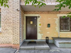 Мини-отель Madison