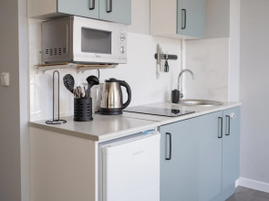 Квартира Студия