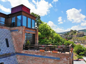 Отель Old Tbilisi Terrace