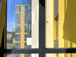 Квартира Уютный уголок счастья в ЖК Йога-квартира, в которой хочется жить