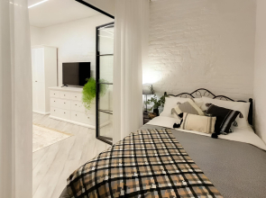 Апартаменты Orange Apart На Невском