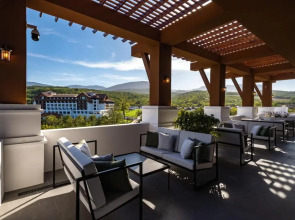 Shabran Wellbeing Resort