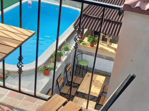 Гостевой дом Villa Monte Mare