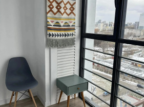 Квартира Отличная квартира