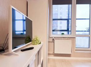 Апартаменты Park Inn Citi Rooms 4