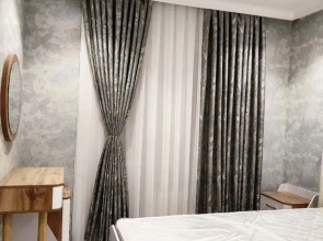 Апартаменты Юнусабад Бахор Люкс