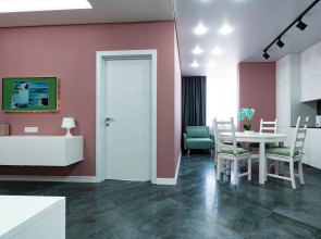 Квартира Дивный Пляж