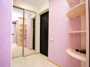 Апартаменты Violet Fantasy