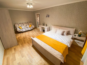 Квартира на Березке Кочубея 3 этаж