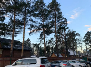 Мини-отель Подснежник