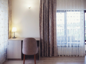 Гостевой дом Мелисса