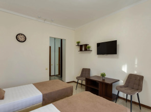 Гостевой Дом Ирина