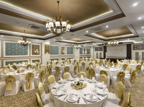 Отель Karmir Resort  & SPA