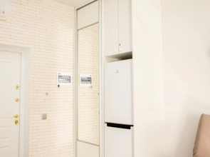 Апартаменты Виктория Штольц