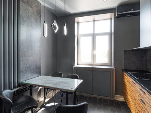 Квартира Элитная с террасой