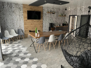 База отдыха Беседа