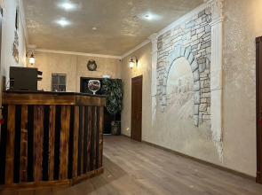 Отель Замок