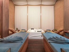 Concorde Luxury Resort & Casino