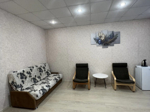 Мини-отель Сясь