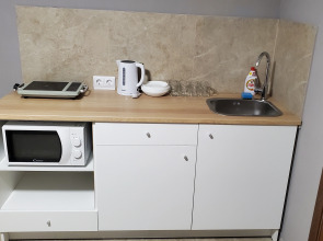 Гостевой дом в Ливадии