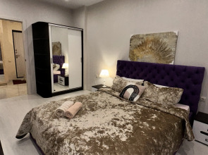 Апартаменты Крайнова 3А